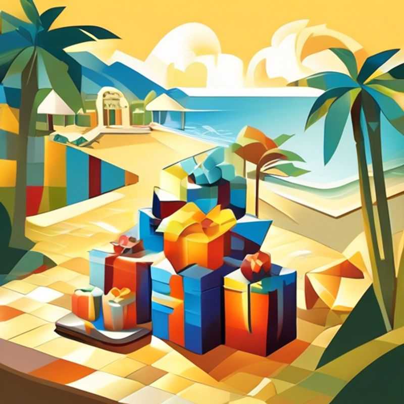 A collection of affordable, fun gifts for under $1.