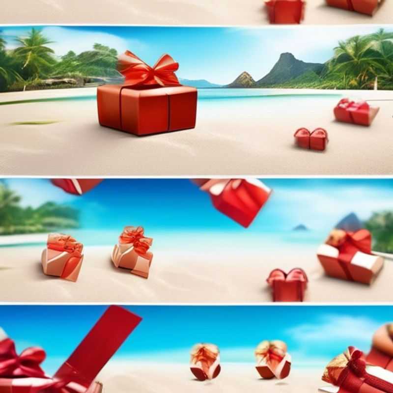Shop Early, Shop Smart: Why Holiday Shopping Starts Now!