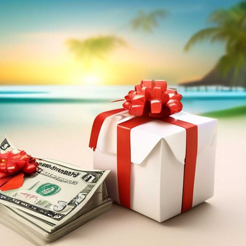 Assortment of $1 Gifts