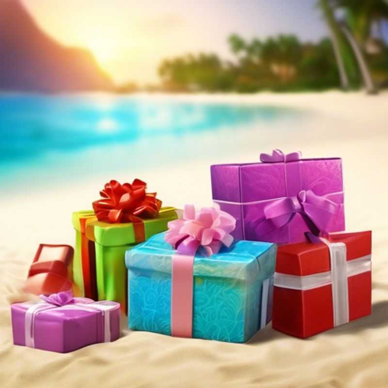 A collection of cool gifts you can find for just one dollar.