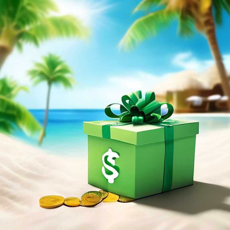 A collection of cool gifts you can find for just one dollar.