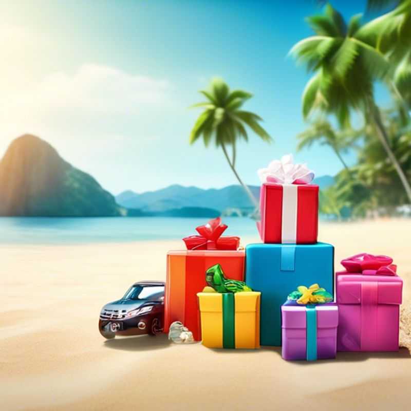 Price Comparison&#58; Your Secret Weapon for Scoring the Best Deals