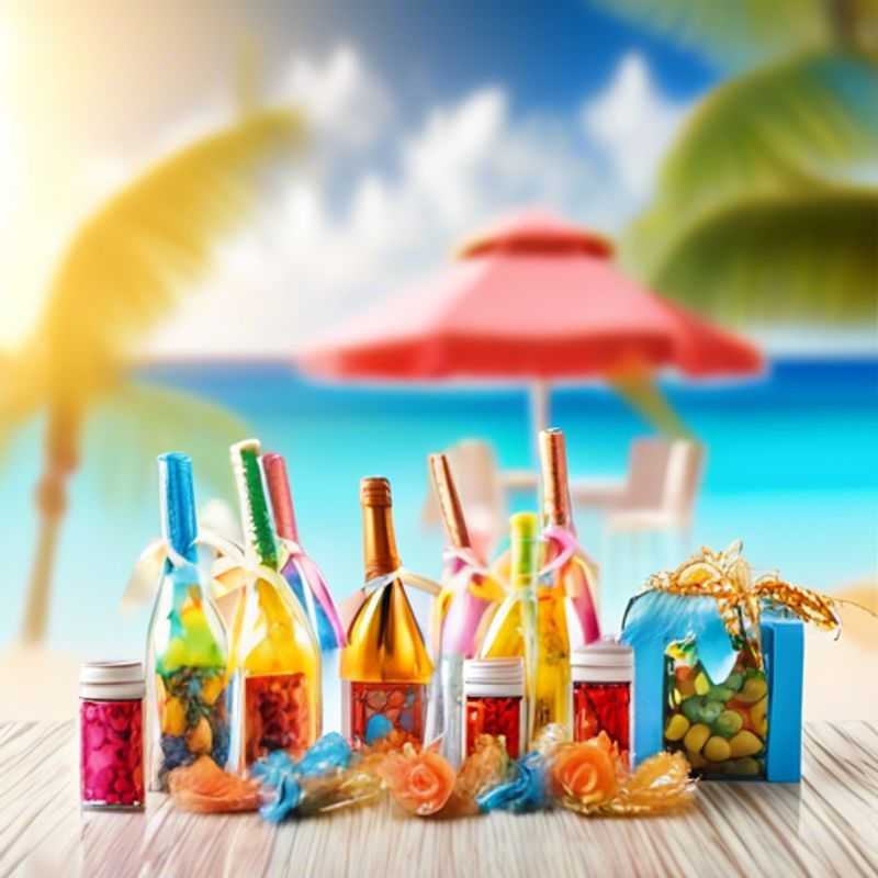 Forget Fancy Favors: Why Generic Options Might Be Your Party's Secret Weapon