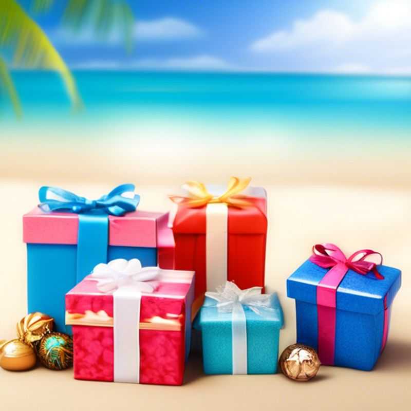 Navigating the Minefield: Gift Giving Etiquette for Coworkers