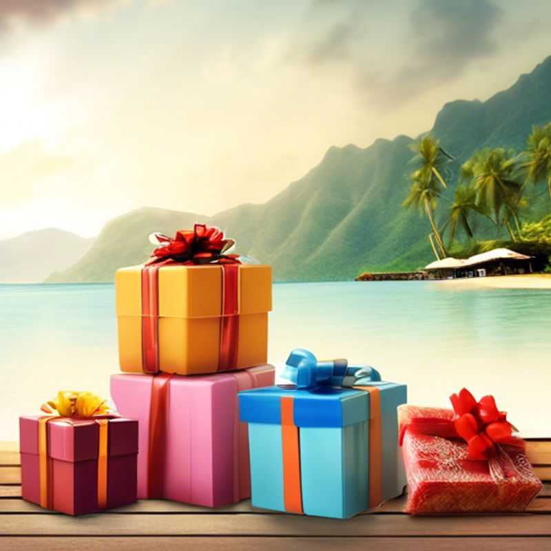 Cadeaux pas chers pour collègues de travail à moins de 1 dollar