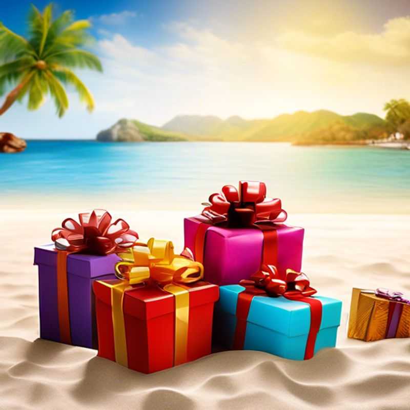 Regalos por Menos de 1 Dólar: Encuentra el Tesoro Perfecto