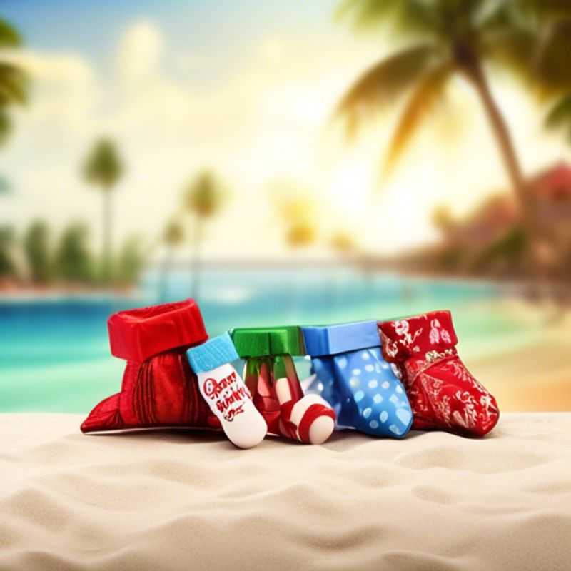 Kerstcadeautjes onder 1 dollar