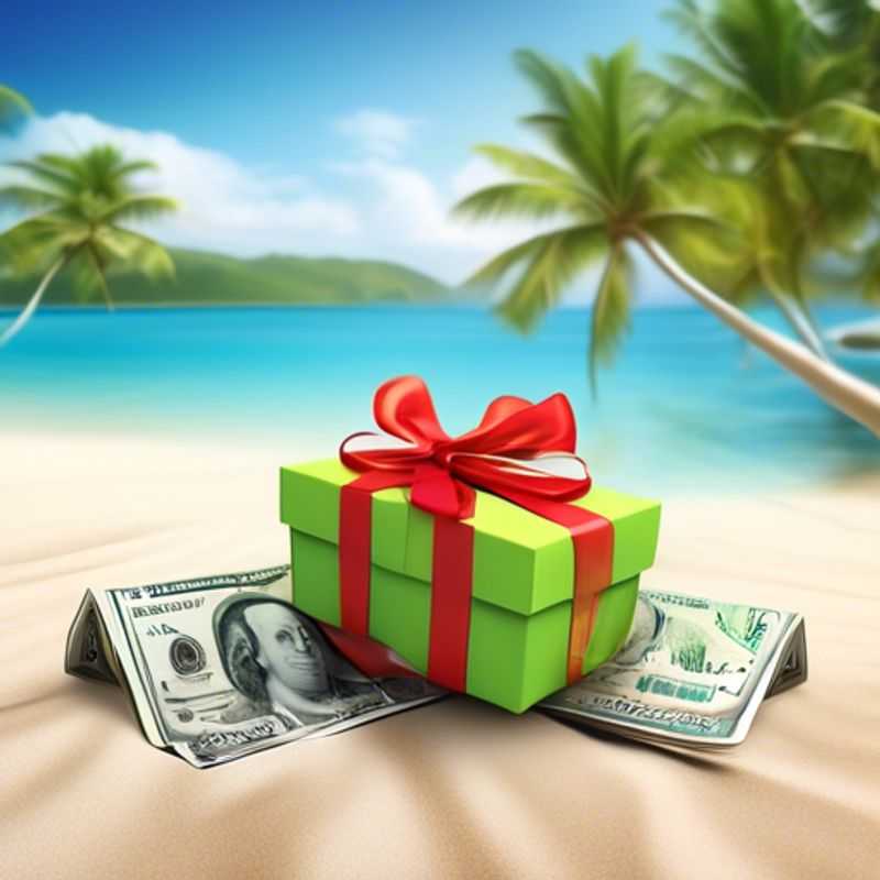 $1 Gift Deals&#58; The Secret Clearance Section Hunt
