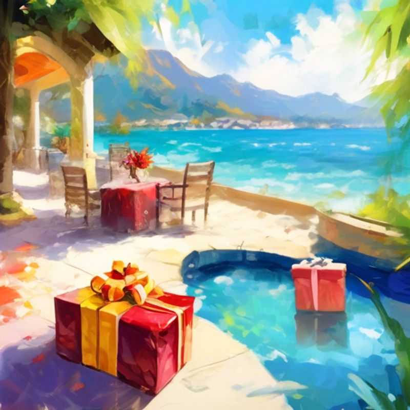 Presentes de aniversário por menos de 1 dólar