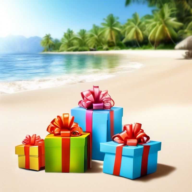 Skip the Generic&#58; Give Gifts that Wow&#44; Not Woah!