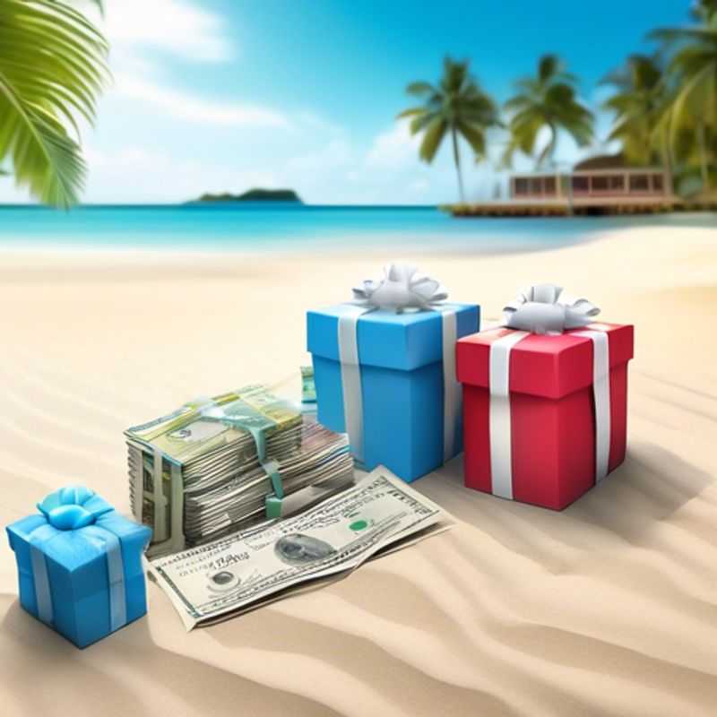 Considera hacer regalos hechos en casa para un toque personal