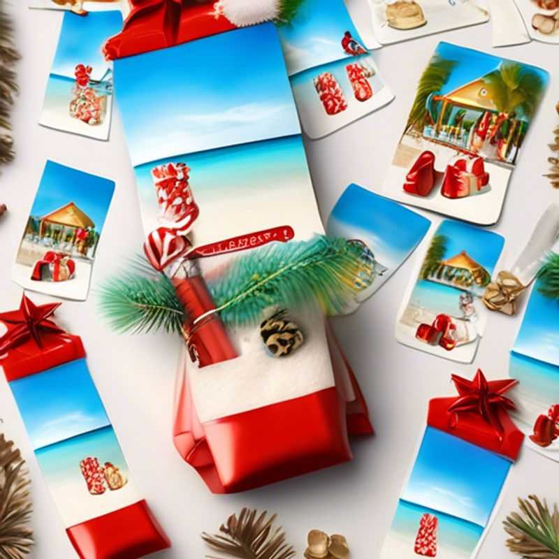 Homemade Stocking Stuffers&#58; A Budget&#45;Friendly Way to Spread Holiday Cheer