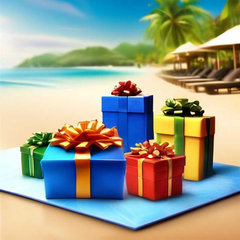 Skip the Novelty, Go Practical: Gift Giving with a Touch of Thoughtfulness