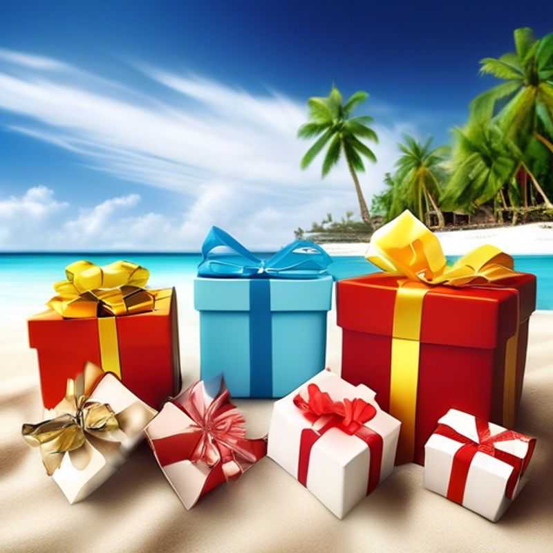 Unlocking the Treasure Chest: How to Combine Coupons and Discounts for Maximum Savings on Gift Purchases