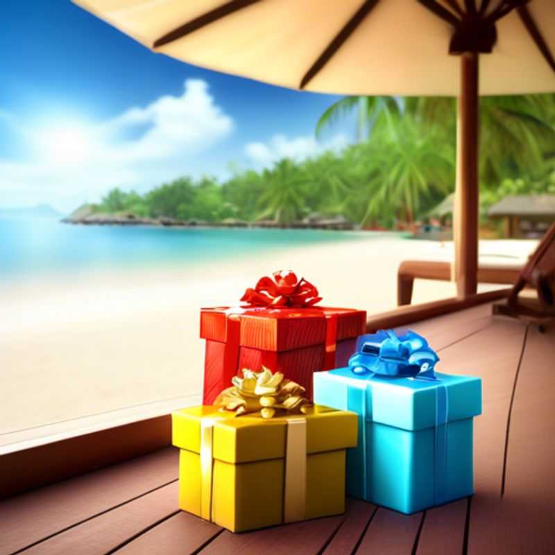 Gift Ideas That Won't Gather Dust&#58; Consumables for Every Occasion