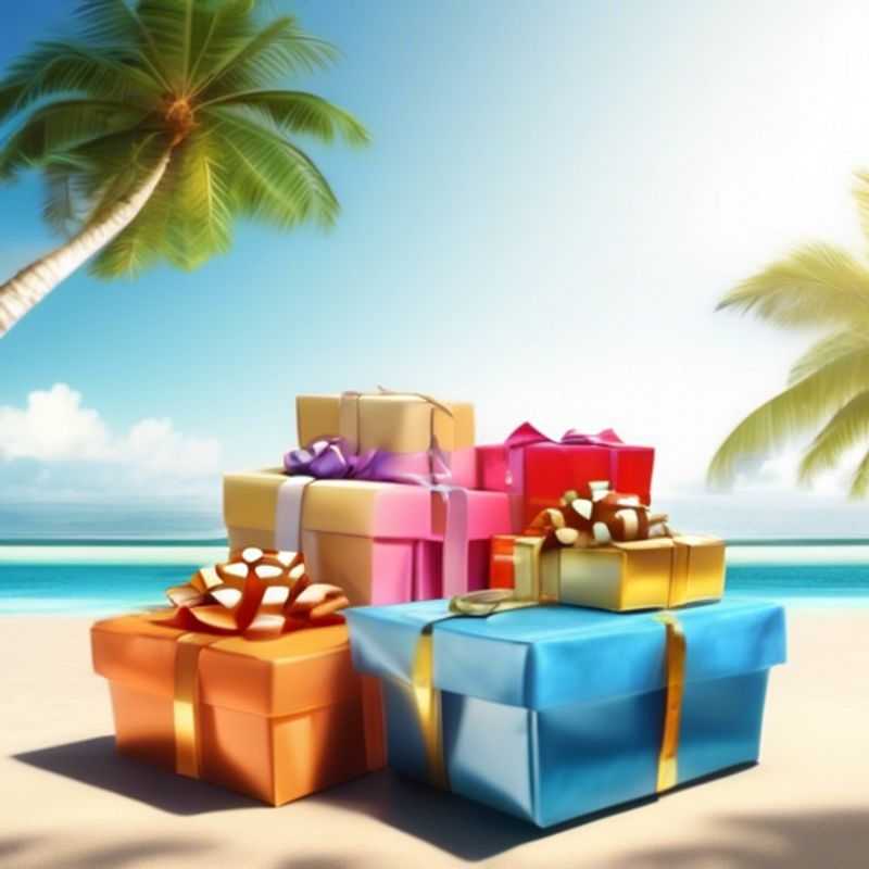 Explorando Lojas de $1 e Redes de Descontos para Presentes Baratos