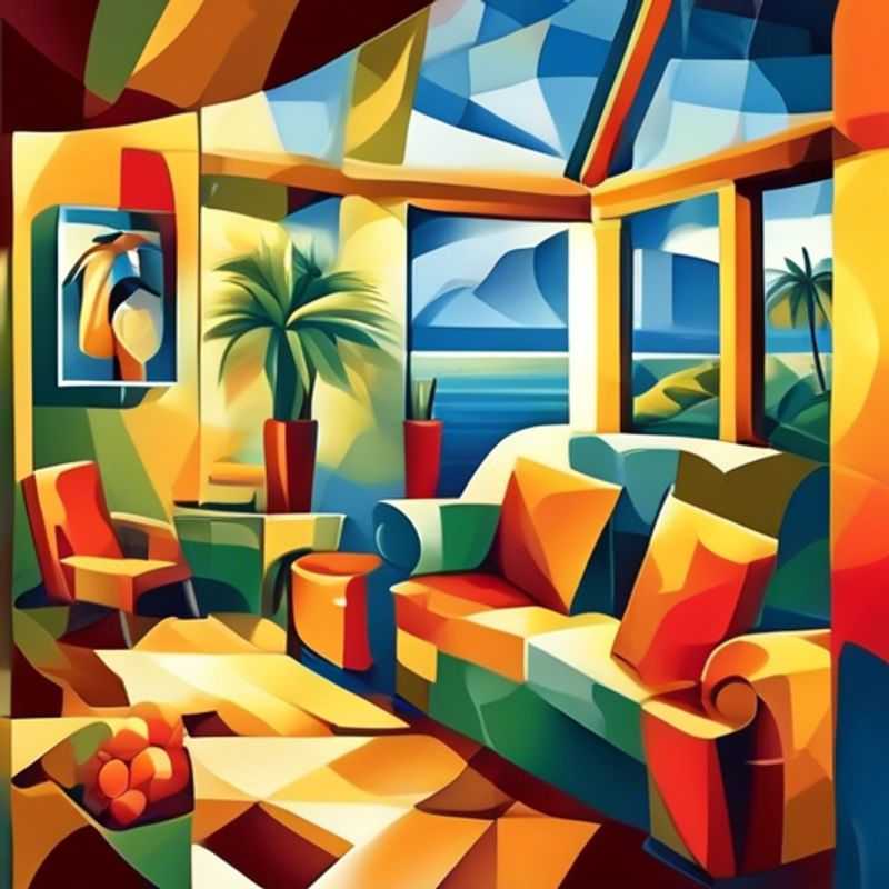 Decoração de interiores por 1 dólar: dicas e truques para transformar seu lar.