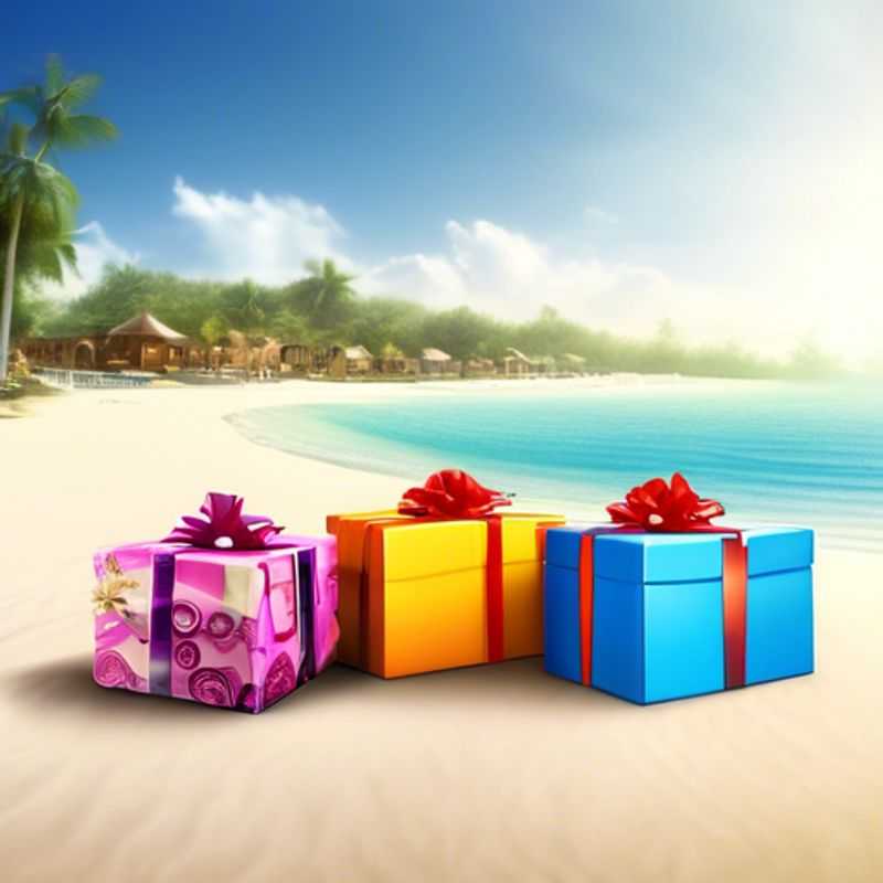 Regalos increíbles por 1 dólar