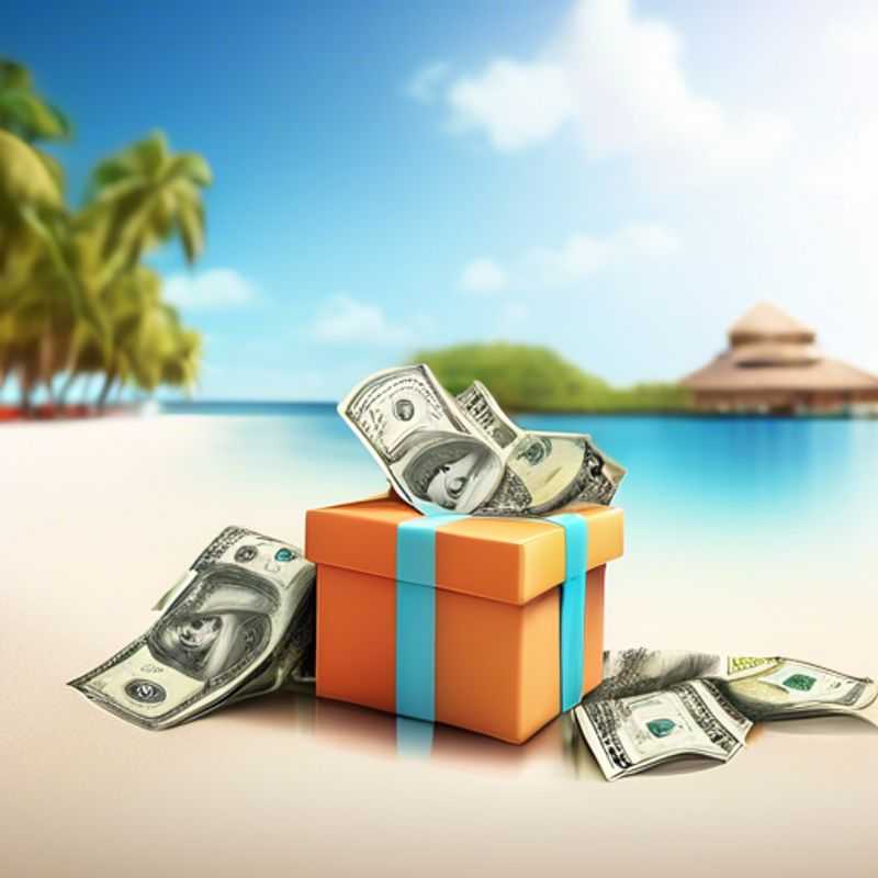 Hunting for Hidden Treasures&#58; $1 Gifts in Clearance Sections and Sales Events