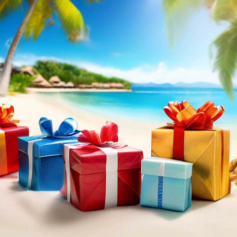 Trouver des articles en vrac ou en gros à diviser en petits cadeaux