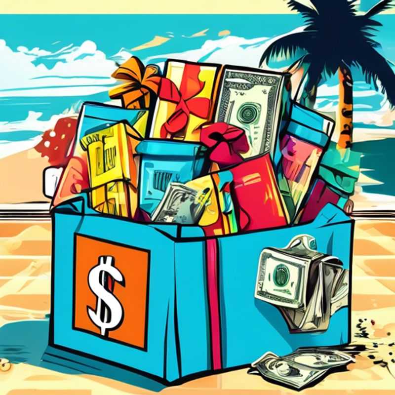 Presentes de 1 Dólar: Dicas para Encontrar as Melhores Ofertas