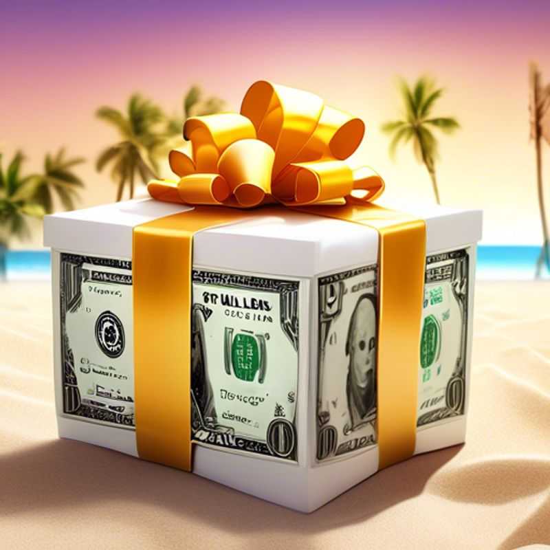 Filter&#44; Find&#44; and Feast&#58; $1 Gifts&#44; Made Easy