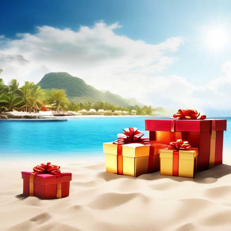 A Colorful Collection of Great Gifts Under $1