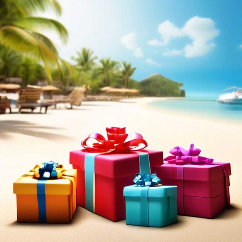 Trouver des petits cadeaux à moins de 1 $ sur les marchés en ligne