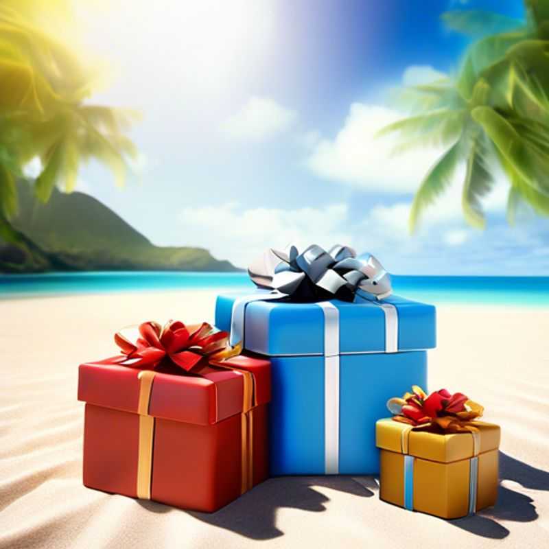 Wees flexibel met je cadeaukeuzes om goedkopere opties te vinden