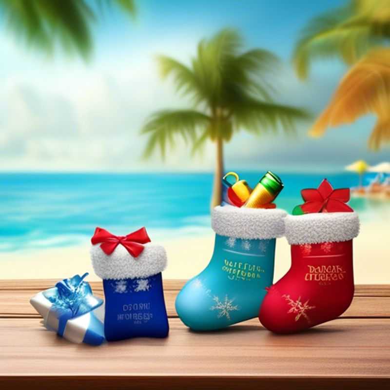 Repurpose Everyday Items as Creative &#38; Budget&#45;Friendly Stocking Stuffers