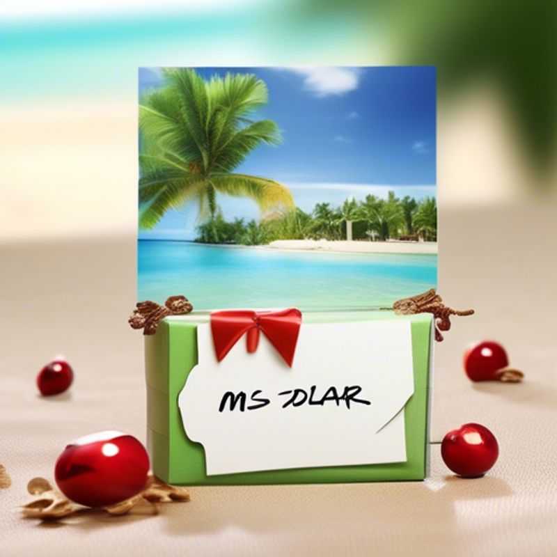 Wees flexibel met je cadeaukeuzes om te profiteren van kortingen