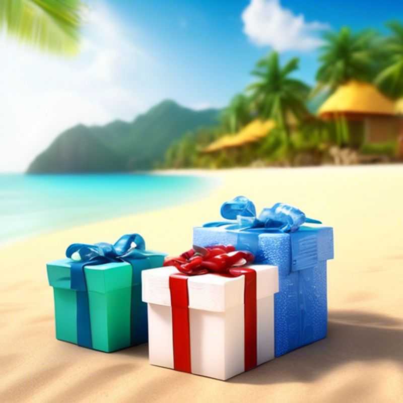 Dollar Store Delights&#58; Finding Affordable Gifts That Wow