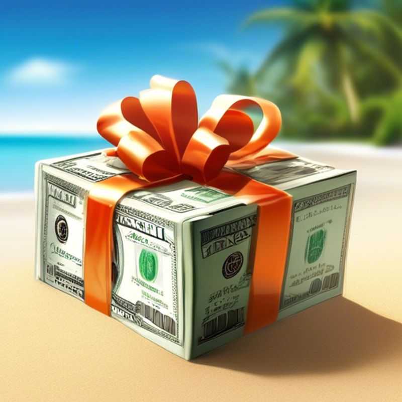 Flexibel zijn met merk of stijl: Een dollar cadeau scoren!