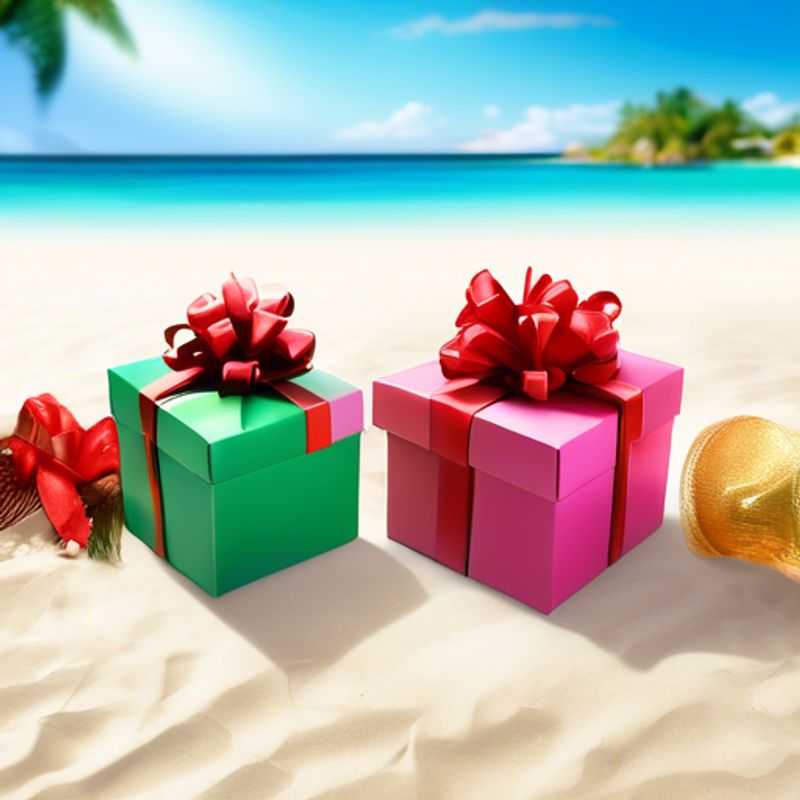 Practical Gifts&#58; Office Supplies&#44; Home Goods&#44; and Beauty Must&#45;Haves