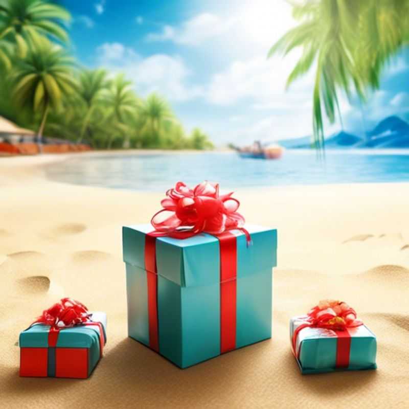 Presentes Incríveis por Apenas Um Dólar