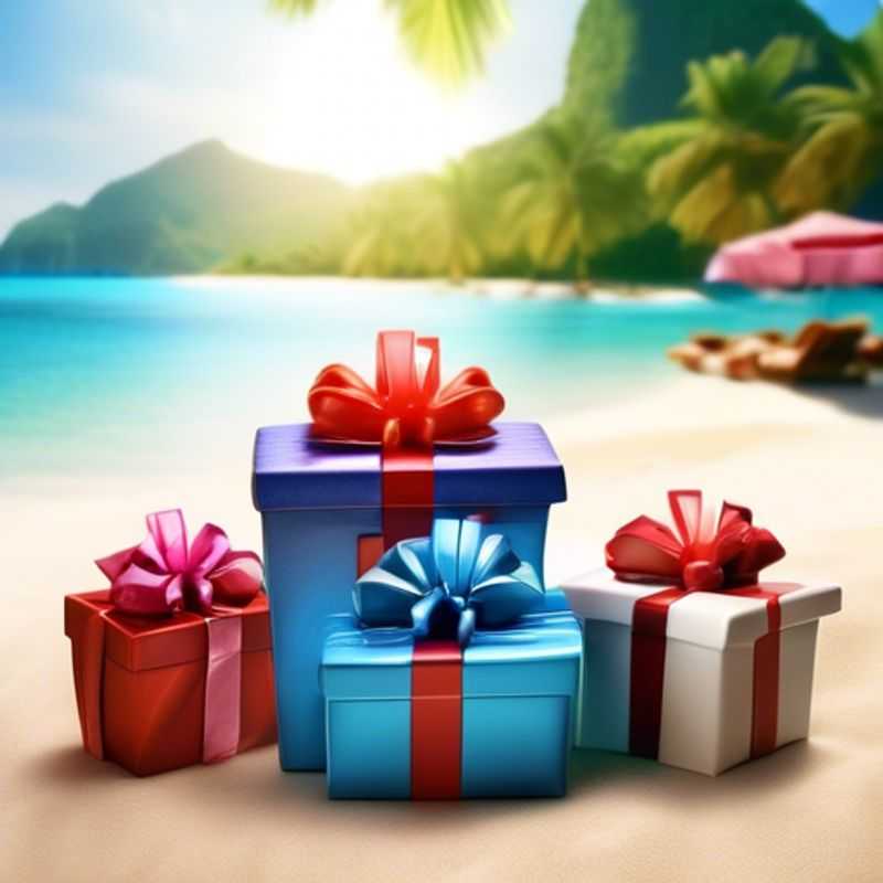 Gift&#45;Giving Confidence&#58; Reading Reviews for Quality Assurance