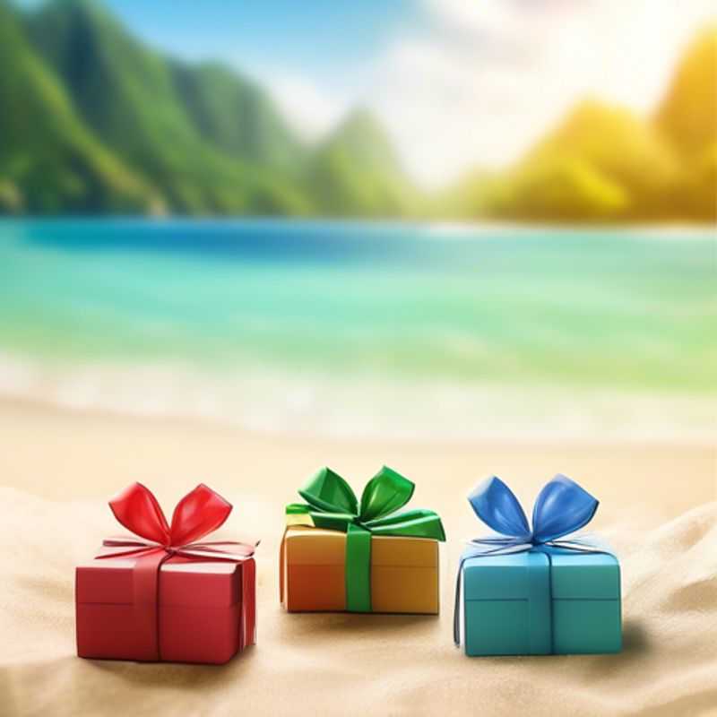 DIY Gifts&#58; A Personal Touch That Speaks Volumes