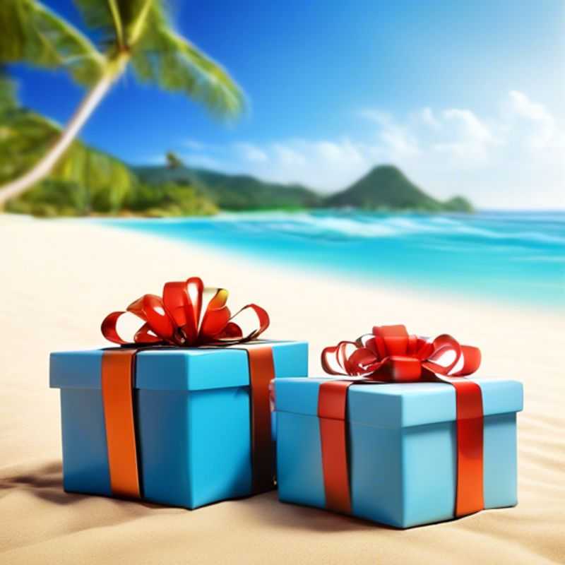 Cadeaux à moins d'un dollar: des idées cadeaux abordables
