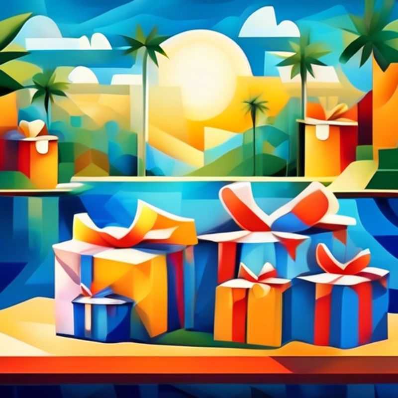 Petits cadeaux à moins d'un dollar