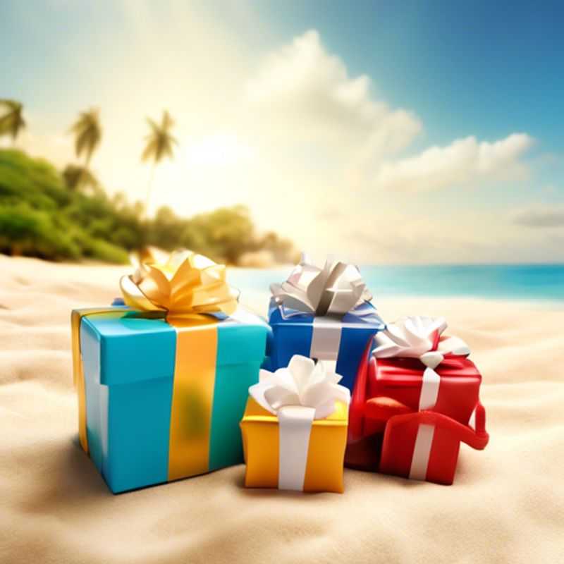 Verken de uitverkoop en dollarwinkels voor potentiële cadeau&#45;ideeën onder €1