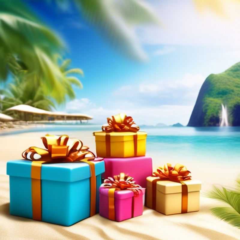 Small & Mighty: Gift Ideas Under $1 (Yes, Really!)