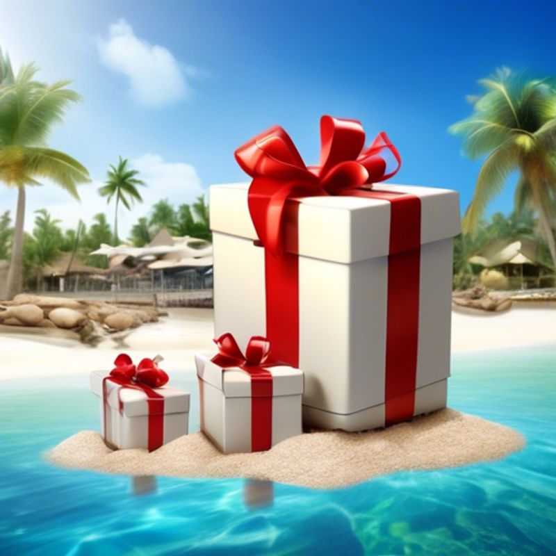 A selection of amazing gifts for just $1!