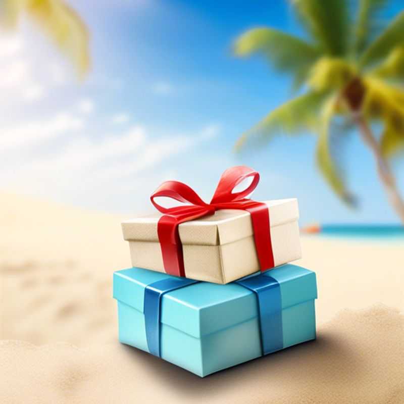 Score Amazing Gifts on a Budget&#58; Exploring Online Marketplaces and Discount Stores