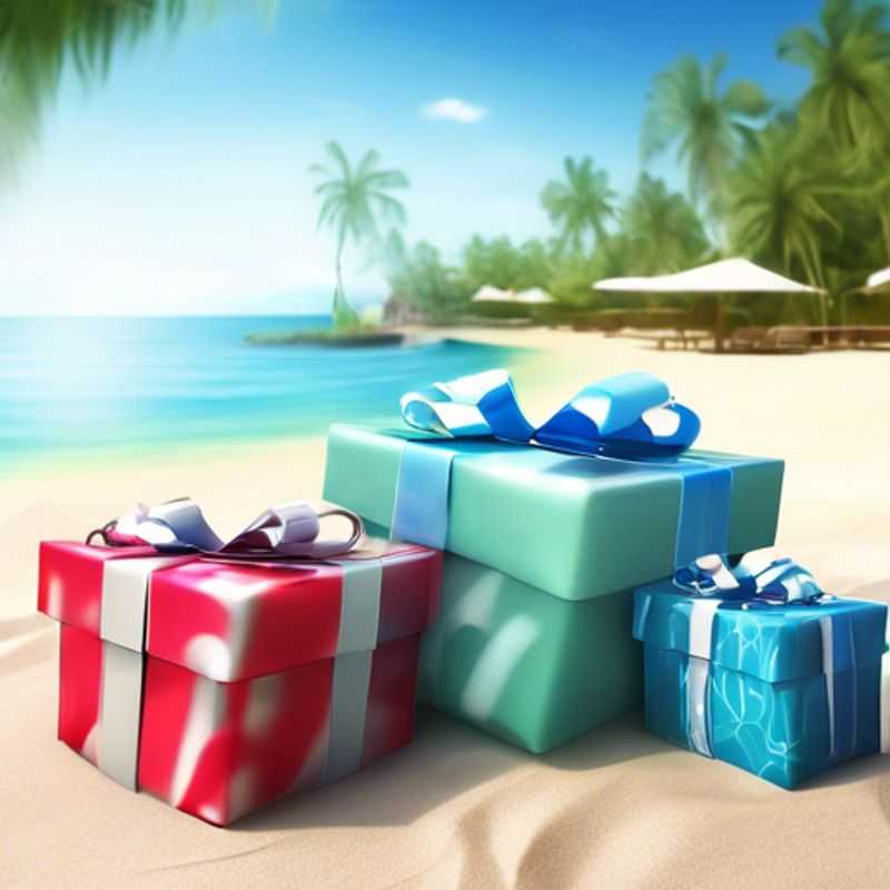 Cadeautjes voor 1 dollar