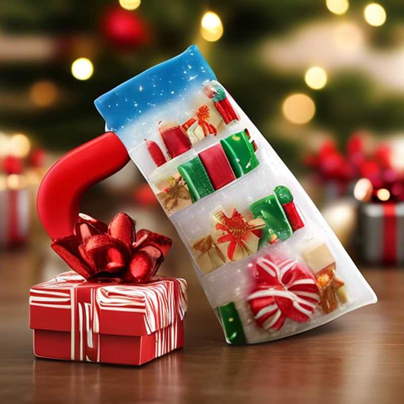 DIY Delight&#58; Stocking Stuffers with a Handmade Touch