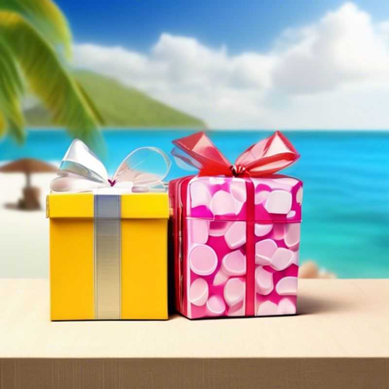 Discovering Hidden Treasures: Gag Gifts at Discount and Dollar Stores
