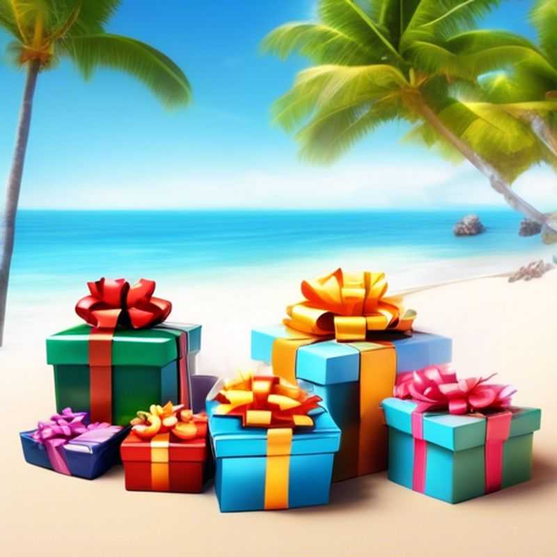 Assortment of Gifts Under $1
