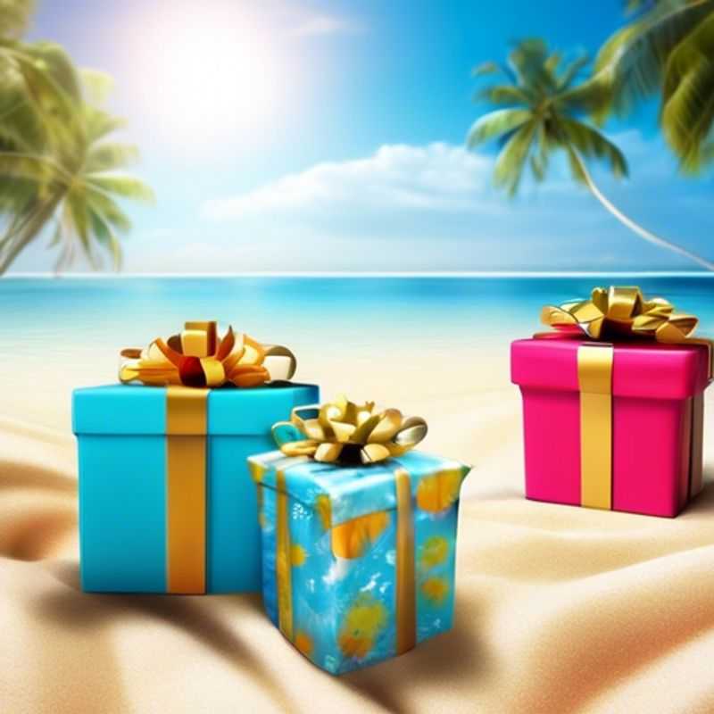 Beyond the Big Box&#58; Unearthing Treasure in Online Marketplaces