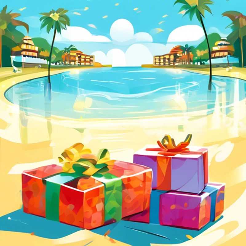 A selection of amazing gifts for just $1!