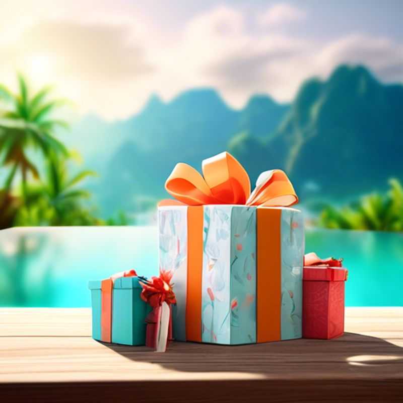 A collection of useful gifts under $1, perfect for stocking stuffers or small gestures.